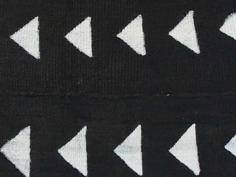 Black and white design